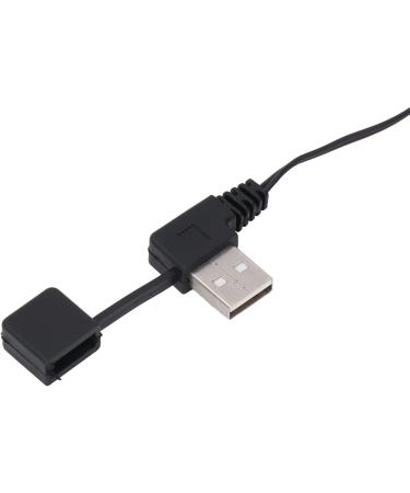 Buy USB Heated Scarf | Washable Electric Heated Scarf for Outdoor Activities - Stay Warm Anywhere! - Buy Online on GoSupps.com