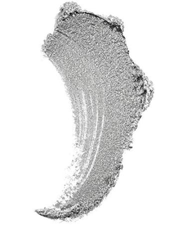 Maybelline Color Tattoo Eye Chrome Eyeshadow Silver Spark 0.11 fl. oz - Buy Online on GoSupps.com
