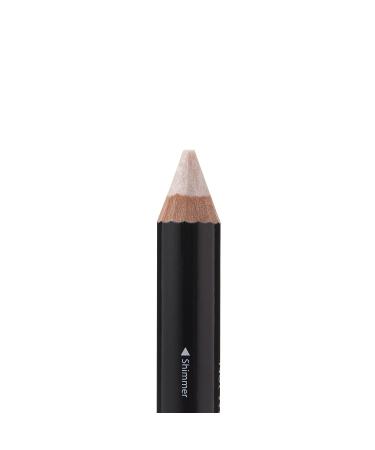 Arches & Halos Brow Highlighting and Concealer Crayon - Fair | Shaping and Shimmer Eyebrow Stick Duo - Buy Online on GoSupps.com