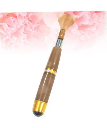 Frcolor 2-in-1 Body Massage Device Ultimate Back Massage Tool for Relaxation & Pain Relief | International Shipping Available - Buy Online on GoSupps.com