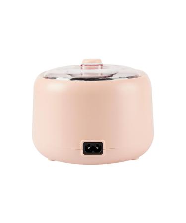 Kowaku of electrical wax warmer portable for melting hard wax to remove hair wax melts for home use girls women and