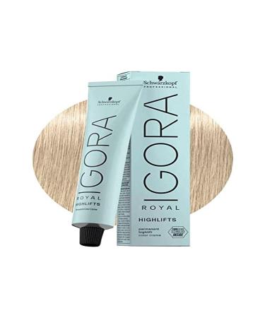 Schwarzkopf IR 12-2 B Supersch Cenere 60ml