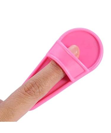 Portable Hair Removal Grinding Paper & Pad Set | Effortless Hair Removal for Legs Arms & Body - Buy Online on GoSupps.com