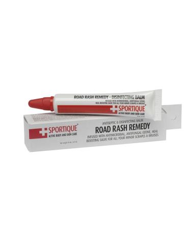 Sportique Sportique - 100% natural emergency balm 20 ml