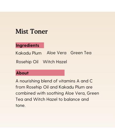 Essano Rosehip Oil Skin Care Set Treat Your Skin Travel Size Pack Includes Face Cleanser Mist Toner Rosehip Oil Face Moisturizer & Night Cream with Rosehip Oil Jojoba Oil Aloe Vera & Shea Butter - Buy Online on GoSupps.com