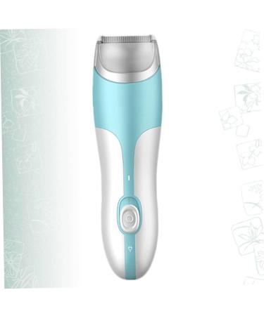 Toyvian 1pc Hair Trimmer Men Trimmer Clipper Cut Professional Hair Clippers Rechargeable Hair Clippers for Men Professional Barber Clippers Electric Hair Clipper Rechargeable Hair Trimmer - Buy Online on GoSupps.com