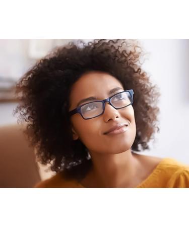 KISS Neutral Glasses - Blue Light Filter Anti-Glare TIGHT - Anti-Fatigue & Relaxation for PC TV Gaming - International Shipping Available - Buy Online on GoSupps.com