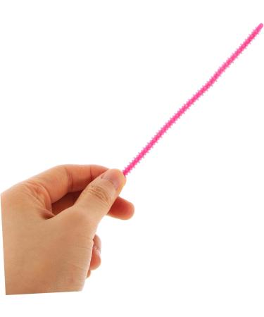 OHPHCALL 20 Pcs Perm Tools Perm Rods for Women Hair Rollers for Women Spiral Perm Rods Perm Rod for Short Hair Spiral Hair Perm Rod Hair Rollers for Short Hair Perm Rod Roller Women Curlers 15.00X0.60X0.60CMx2pcs Rosyx2pcs - Buy Online on GoSupps.com