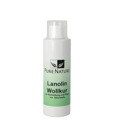 Pureature Lanolin Wollkur 200 ml