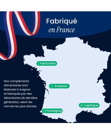 NaturAvignon Artifen 4+ | complement alimentaire articulation os cartilage tendons | complexe articulaire Harpagophytum + chondroitine glucosamine + Manganese + Boswellia | 4 brevets | 60 comprim s - Buy Online on GoSupps.com