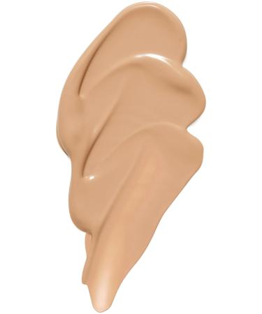 Lavera Vitamin Skin Tint Tanned 03 - Vegan Foundation for Fresh Complexion & Natural Finish - 30 ml - Natural Cosmetics - Buy Online on GoSupps.com