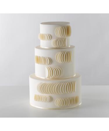 Massa Ticino Tropic Bride White 2.5kg - Premium Fondant for International Baking | Buy Online - Buy Online on GoSupps.com