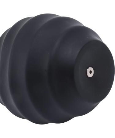 Soraz Enema Ball - Silicone Colon Cleanser for Anti Reflux & Defecation | International Shipping - Buy Online on GoSupps.com