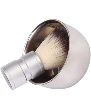 Minkissy Shaving Brush Bowl Set - Premium Wet Shaving Set for Men | Soap Mug & Brush Gift - Buy Online on GoSupps.com