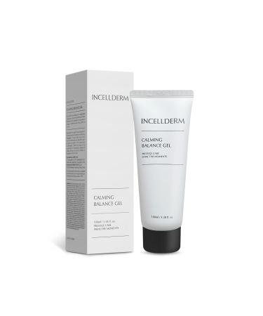 gadi place Calming Balance Gel 100ml | Face gel | Facial Moisturizer | Korean Skin Care | K-beauty
