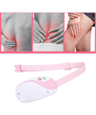Buy Electric Waist Heating Cushion & Vibration Breast Warmer - International Shipping Available - Buy Online on GoSupps.com
