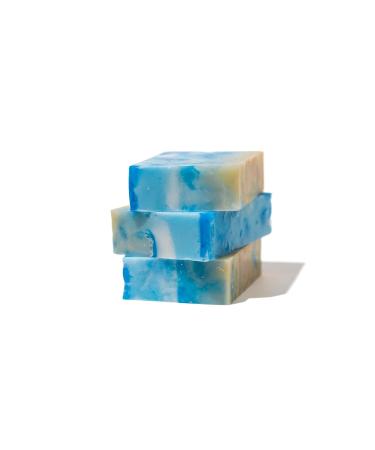 Corsica Body & Face Bath Soap Bar - All Skin Types | Tidal - International Shipping - Buy Online on GoSupps.com