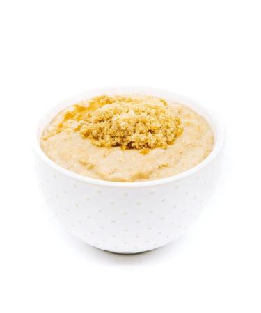 BariWise Protein Oatmeal Maple & Brown Sugar - Low Carb, Low Calorie Breakfast Option (Pack of 7) - Buy Online on GoSupps.com