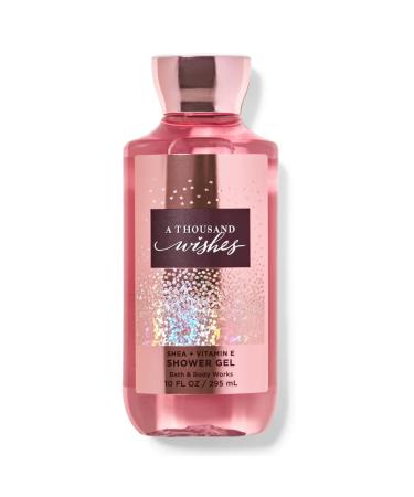Bath & Body Works Signature Collection CHAMPAGNE TOAST Super Smooth Body  Lotion 8 Fl Oz (Pack of 1)