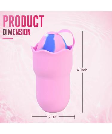 Buy Face Ice Roller - Revitalize Your Skin | Fast International Shipping - Buy Online on GoSupps.com