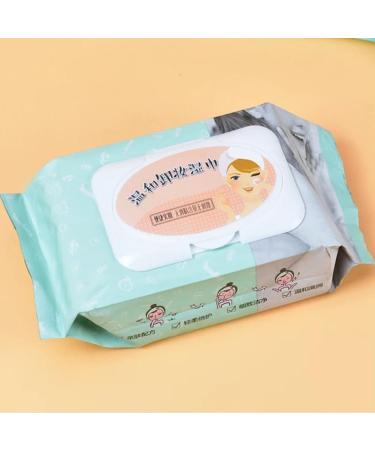  Masyrt High-efficiency makeup remover wipes for eyes lips and face providing deep cleansing. No greasy feeling refreshing after use 80 wipes - Buy Online on GoSupps.com