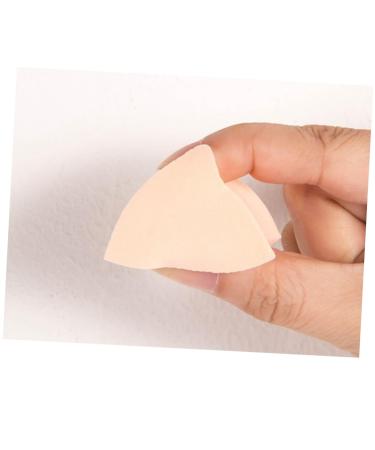 FRCOLOR 3pcs Makeup Sponge Set - Assorted Color Powder Puff for Flawless Makeup Application | International Shipping Available - Buy Online on GoSupps.com