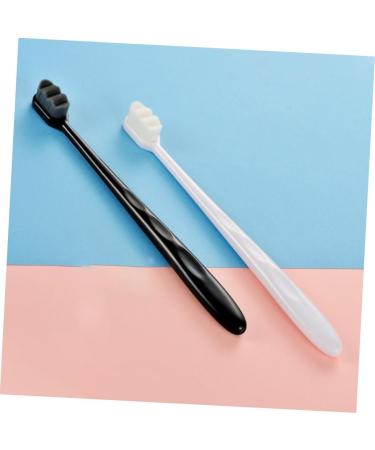 Tovinanna 24 STK Wanmao Toothbrush Set - Health & Wellness Camping Toothbrushes for Kids & Adults - Buy Online on GoSupps.com
