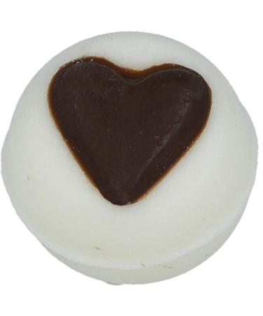 Bomb Cosmetics Chocolate Handmade Bath Melts Gift Pack - 6-Piece 170g Ballotin | 6 Count - Buy Online on GoSupps.com