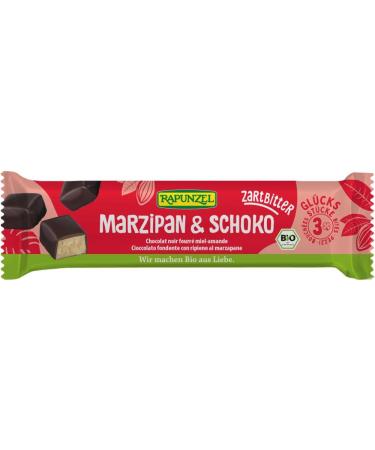  Rapunzel Rapunzel Pack of 6 boxes of 50 g - Buy Online on GoSupps.com