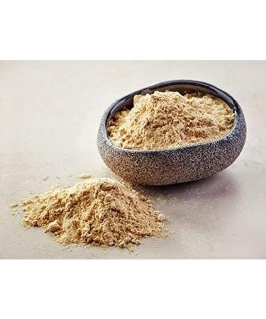 Buy Alphavitalis Maca 8000 Capsules - High-Dose Vegan 180 Capsules - 20:1 Maca Root Extract - Premium Quality German Production - Lab Tested 8000mg per Capsule - Buy Online on GoSupps.com