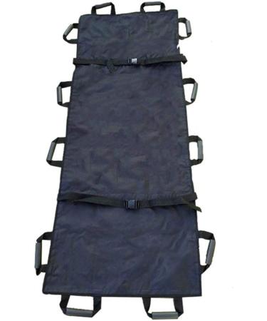 Transfer Boards Slide Patient Medical Lift Sling Positioning Pad Folding Home Portable First Aid Thickened Canvas Soft Stretcher - Buy Online on GoSupps.com