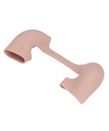 Breathable Silicone Shoulder Pad | Soft & Removable XL Shoulder Pad for All-Day Comfort - Buy Online on GoSupps.com