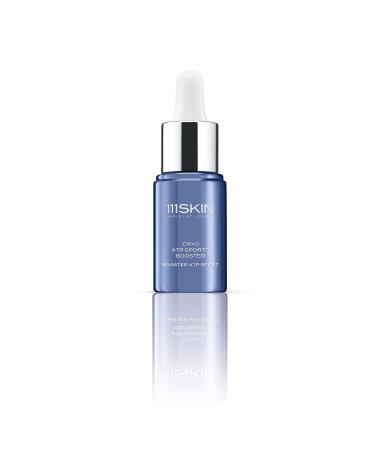 111SKIN Cryo ATP Sports Booster | Smooth Tighten & Energize the Skin with Cellular Energy (0.68 oz)