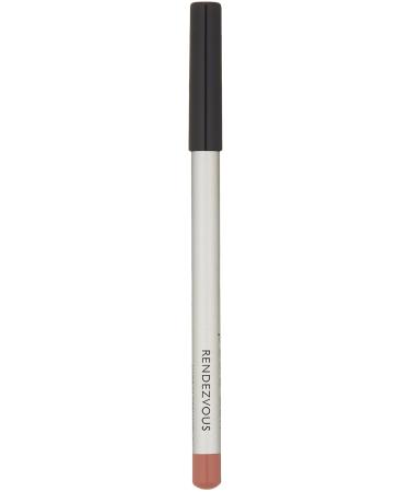 Paula Dorf Lip Liner - Rendezvous | 0.04-Ounce | International Shipping Available - Buy Online on GoSupps.com