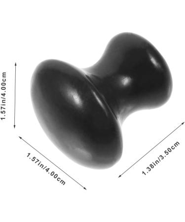 PLAFOPE Facial Massager Women's Gifts Frienshipship Gifts Women Face Roller for Women Face Eye Puffiness Roller Cosmetic Scraping Tablets/Boards Spa Scraping Stone Massage Stone Resin - Buy Online on GoSupps.com