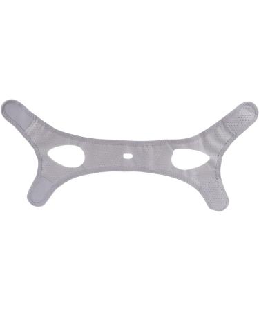 Horoper Anti Snoring Jaw Support Belt - Stop Snore Chin Strap for Mouth Breathing Correction - Buy Online on GoSupps.com