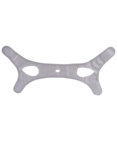 VINGVO Chin Strap Anti Snoring Jaw Support - Upgrade for Men & Women Corrects Mouth Breathing - Buy Online on GoSupps.com