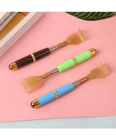 DCNIYT 2 Pack Extendable Stainless Steel Back Scratcher | Telescopic Itching Relief Massager for Comfort - Buy Online on GoSupps.com