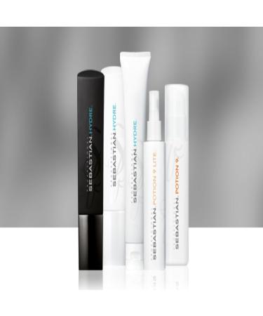  Wella spa Sebastian Hydra 500ml - Buy Online on GoSupps.com