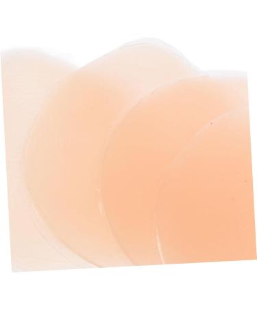 Healeved Waterproof Silicone Concealer Pasties - 4-Piece Private Parts Protection for Jeans - Buy Online on GoSupps.com