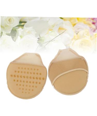 Buy Gatuida 3 Pairs High Heel Shoe Pads - Comfort Forefoot & Half Insole Pads for High Heels - International Shipping Available - Buy Online on GoSupps.com