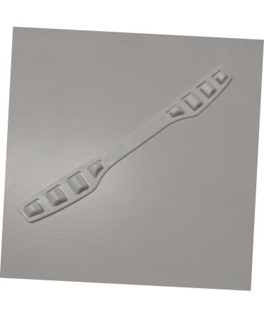 Ipetboom Hearing Protection Hook for Disposable Masks - 12 Pack Adjustable Ear Ropes for Kids | Comfortable & Secure Mask Buckle Earhooks - Buy Online on GoSupps.com