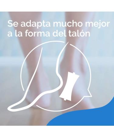 Scholl Velvet Smooth Talones Agrietados - Mejora tu Piel y Belleza de Pies | Env o Internacional Disponible - Buy Online on GoSupps.com