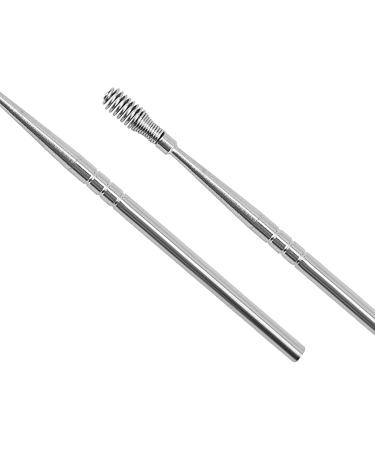 YOXIER Ear Wax Remover Effective Safe Universal Energy-saving Earpick Kit Ear Care Tool Multi - Buy Online on GoSupps.com