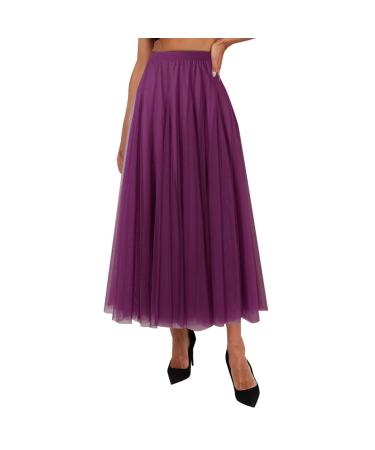 Women's skirt short black long beach rock winter Boho Light trouser skirt casual skirt with asymmetrical waist wrap rocker dress winter elastic bundle mini skirt s rose gold