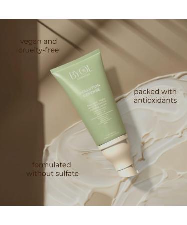 Pollution Defense Cream - Buy Online on GoSupps.com