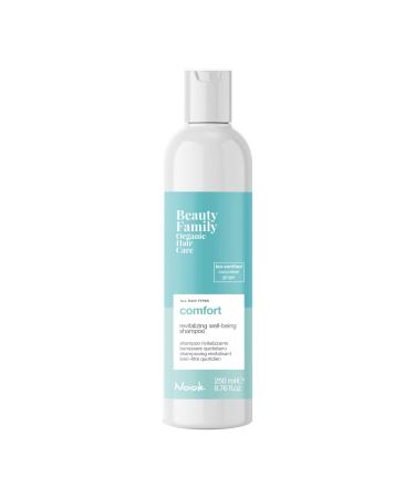 Maxima Nook Beauty Family Comfort Vitaliserende Wellness Shampoo 250 ml