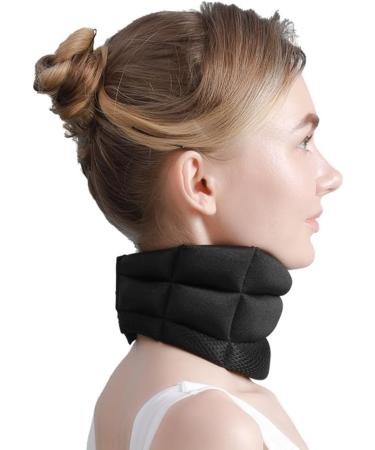 Cervicorrect Neck Brace Cervicorrect Neck Brace By Healthy Lab Co Cervical Neck Brace to Stop Snoring Perfect for Neck Pain Relief and Snoring Prevention in Men Andwomen (2Pcs) - Buy Online on GoSupps.com