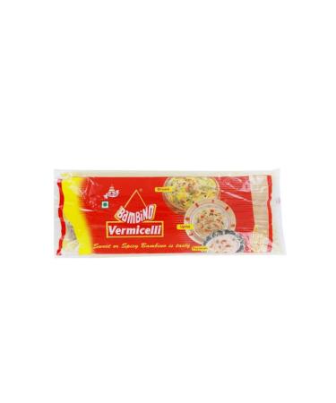 Bambino Shortcut Vermicelli 350gr x 15 pack