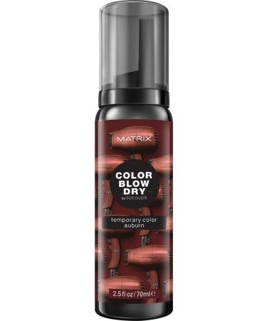 Matrix Matrix Color Blow Dry Auburn 70 ml